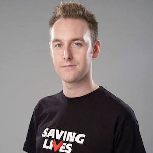 Tom Hayes
